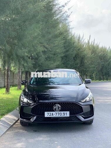 MG5 LUX 2023 odo 16000km xe gia đình 1 chủ full LS