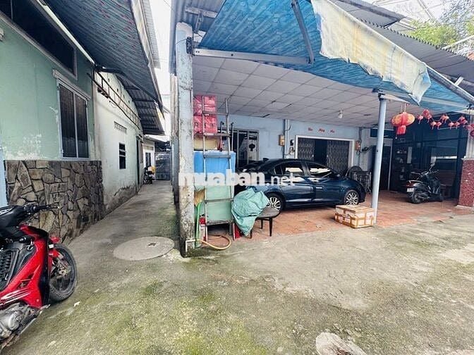 BÁN NHÀ PHẠM VĂN CHIÊU – P13, GÒ VẤP – HXH TỚI CỬA 🏡