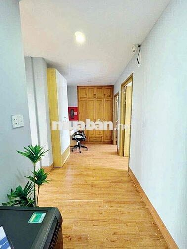 Cho thuê căn hộ 1PN tách bếp full nội thất có máy giặt riêng siêu ngon