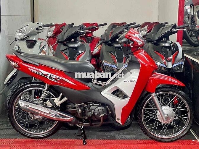 💥Wave@ đời 2018 BS Tỉnh xe đẹp máy ngon giá tốt💥
