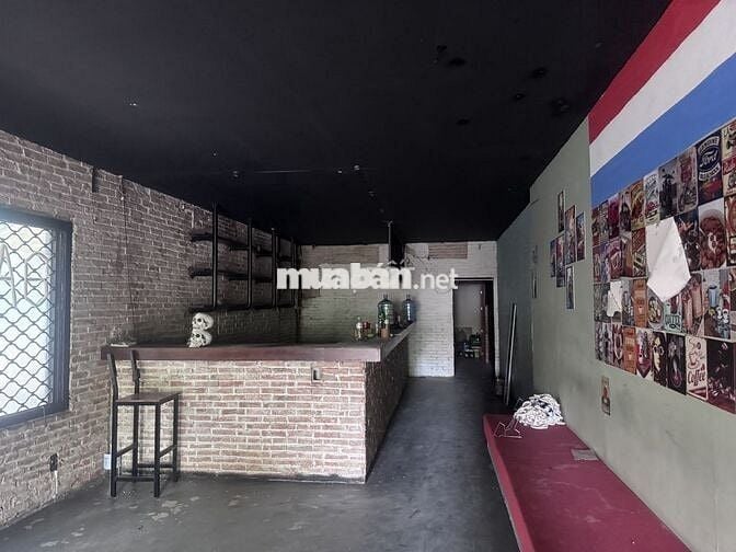 MT Pasteur , Bến Nghé , Quận 1 - 4x21 - ngay Dinh Độc Lập - Nhà Thờ