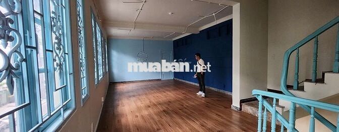 🌟 NHÀ ĐẸP GIỮA LÒNG QUẬN 1 – MẠC ĐĨNH CHI – VỊ TRÍ VÀNG KHÓ TÌM! 🌟