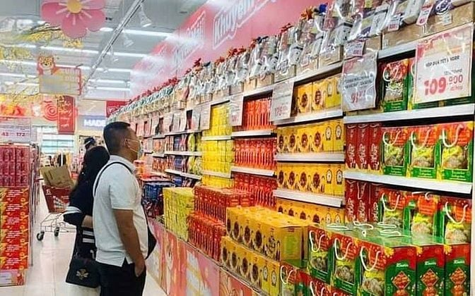 🔈 HỆ THỐNG SIÊU THỊ TUYỂN DỤNG THỜI VỤ CHÍNH THỨC NĂM 2025 📣