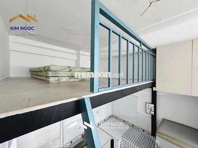 CHO THUÊ PHÒNG ĐẦY ĐỦ NỘI THẤT GẦN AEON MALL TÂN PHÚ