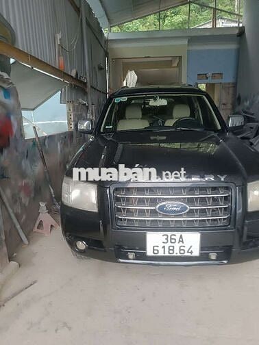 2008 - 260000 km