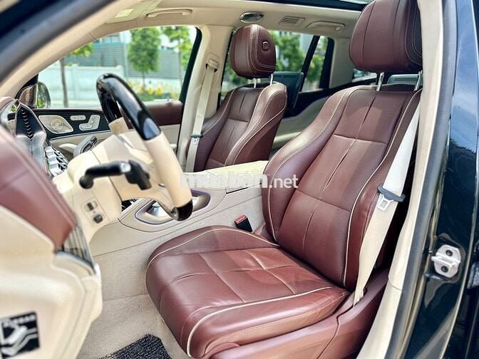 Mercedes Benz GLS Class 2021  - 34000 km