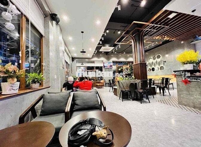 CHO THUÊ 2 MẶT TIỀN THANH KHÊ GẦN ĐIỆN BIÊN PHỦ