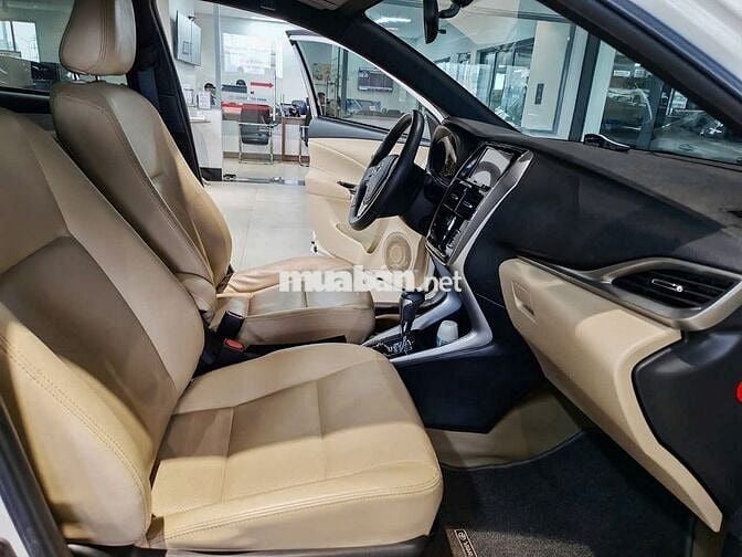 Toyota Yaris 2019 1.5G - 44000 km