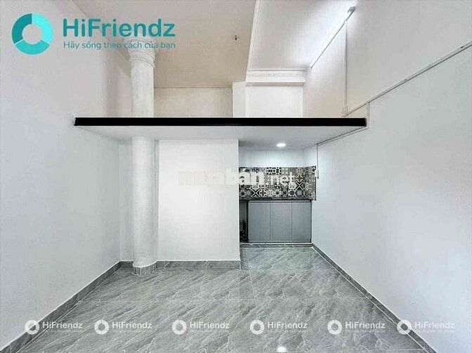 KHAI TRƯƠNG DUPLEX CỬA SỔ TRỜI SIÊU TO Ở ĐƯỢC 4 NGƯỜI NGAY LANDMARK
