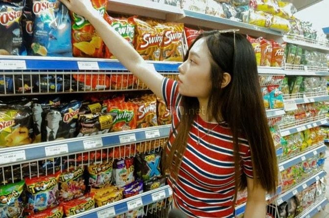 🔈 HỆ THỐNG SIÊU THỊ TUYỂN DỤNG THỜI VỤ CHÍNH THỨC NĂM 2025 📣