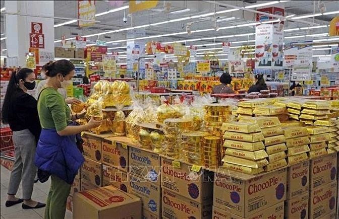 🔈 HỆ THỐNG SIÊU THỊ TUYỂN DỤNG THỜI VỤ CHÍNH THỨC NĂM 2025 📣