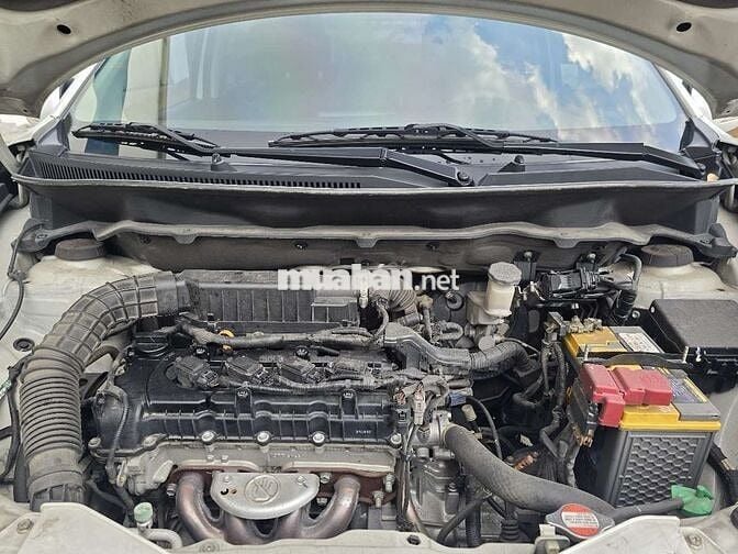 SUZUKI ERTIGA HYBRID  SX 2023 TỰ ĐỘNG 47000KM