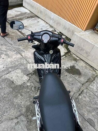 exciter 135