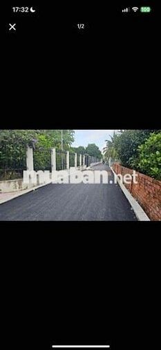 BÁN LÔ ĐẤT NỀN 80M2 DĨ AN-GIÁ CHỈ 700 TRIỆU SỔ HỒNG RIÊNG