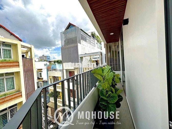 Căn Hộ Dịch Vụ New 100% - Ngay Trung Tâm Quận 10