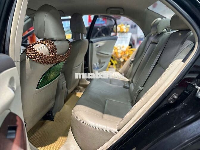 Toyota Corolla Altis 2014 2.0V - 80000 km