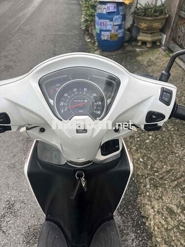 Honda Vision đk 2020 mẫu đặc biệt khóa smk bstp