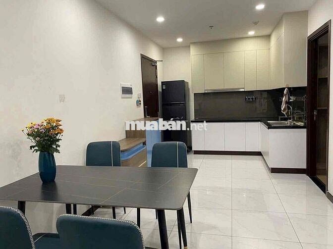 CHO THUÊ CĂN HỘ CSKYVIEW 2 PHÒNG NGỦ FULL NỘI THẤT XEM NHẬN Ở NGAY