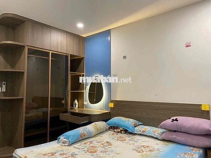 CHO THUÊ CĂN HỘ CSKYVIEW 2 PHÒNG NGỦ FULL NỘI THẤT XEM NHẬN Ở NGAY