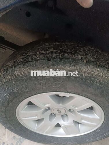 2008 - 260000 km