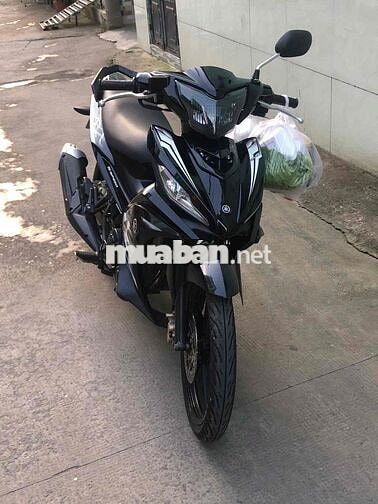 exciter 135