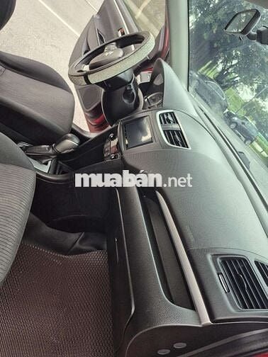 Suzuki SWiFt 2017 1.4 AT - 90000 km