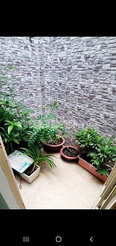 Nhà Ngang 4,5x9m đúc BTCT hẻm 538 Đoàn Văn Bơ P14 Q4