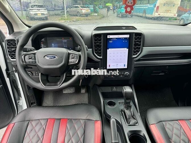 Ford Ranger 2022 XLS 2.0 4x2 AT - 69000 km
