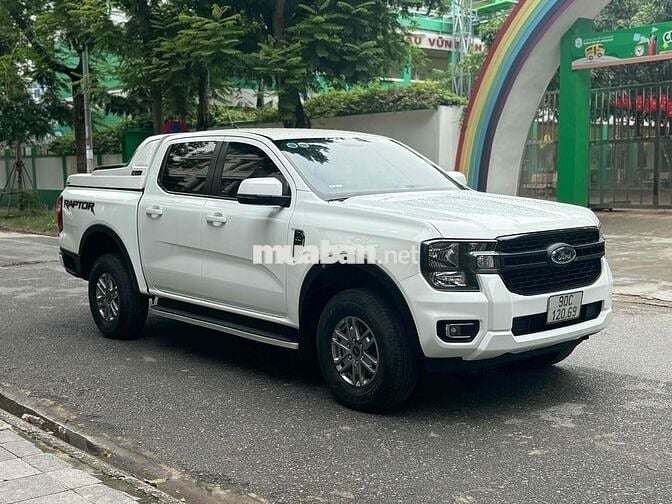 Ford Ranger 2022 XLS 2.0 4x2 AT - 69000 km