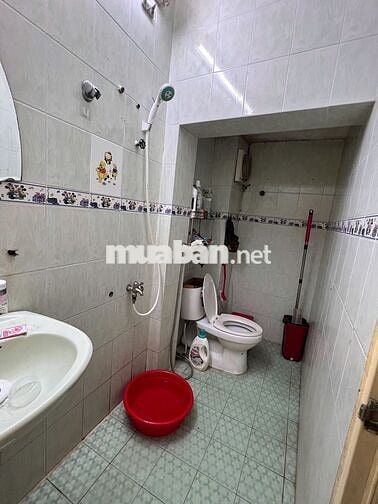 CHO THUÊ NHÀ NGUYÊN CĂN – LÊ VĂN SỸ– 1 TRỆT 1 LẦU – HẺM AN NINH