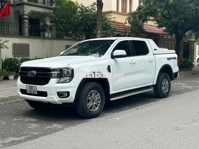 Ford Ranger 2022 XLS 2.0 4x2 AT - 69000 km