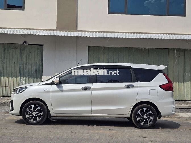 SUZUKI ERTIGA HYBRID  SX 2023 TỰ ĐỘNG 47000KM