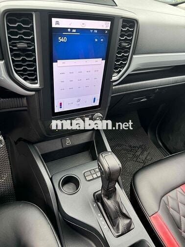 Ford Ranger 2022 XLS 2.0 4x2 AT - 69000 km