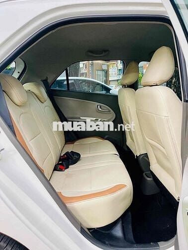 Kia Morning 2019 S AT - 36000 km