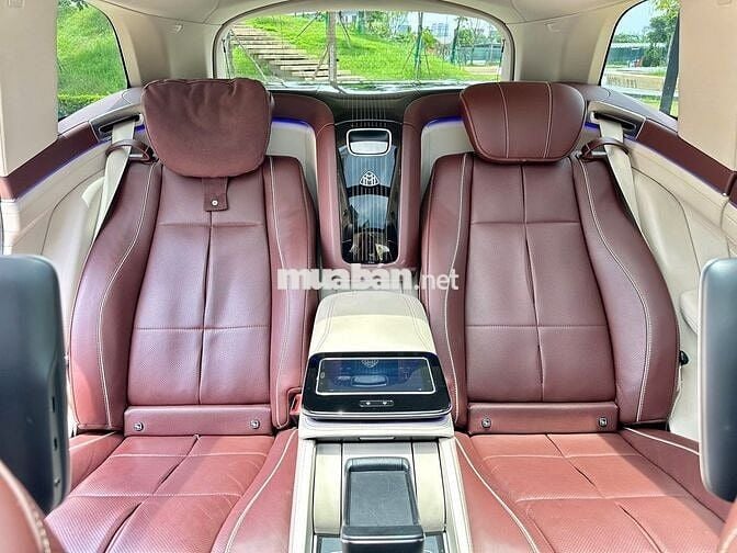 Mercedes Benz GLS Class 2021  - 34000 km