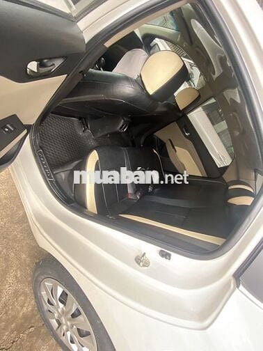 Hyundai Accent 2022 1.4 MT Tiêu Chuẩn - 127000 km