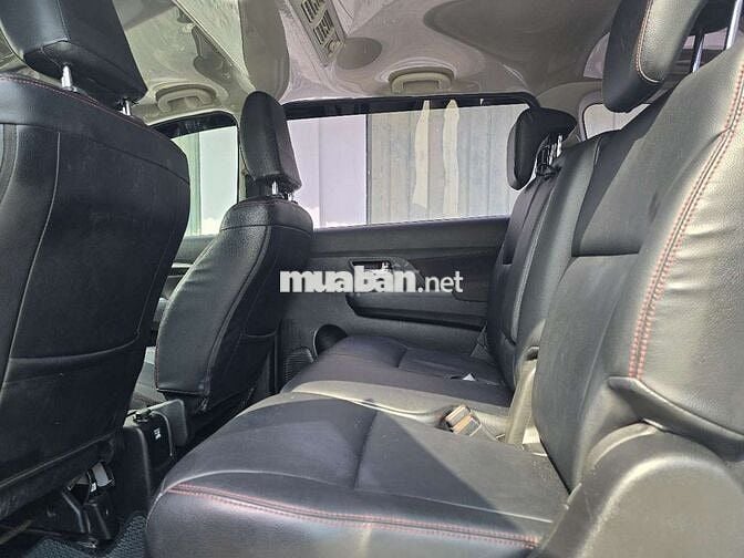 SUZUKI ERTIGA HYBRID  SX 2023 TỰ ĐỘNG 47000KM