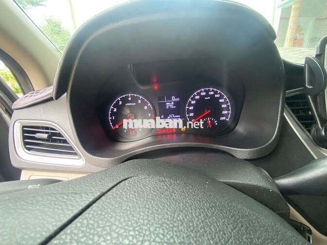 Hyundai Accent 2022 1.4 MT Tiêu Chuẩn - 127000 km