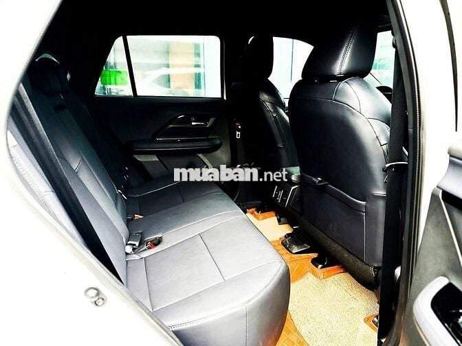 Toyota Fortuner 2021 2.4AT 4x2 - 89000 km