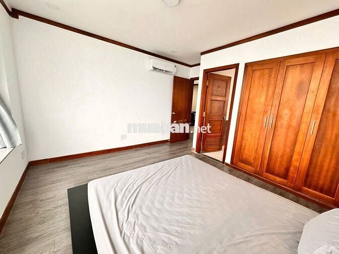 Cho thuê căn góc Hoàng Anh Gia Lai 3pn đầy đủ nội thất 13tr/tháng