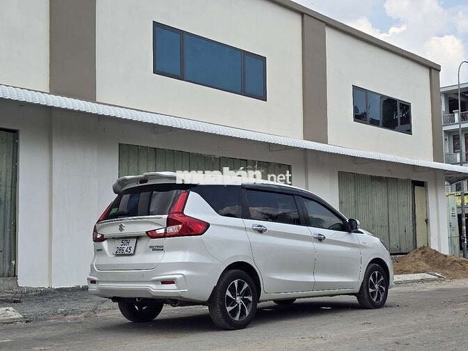 SUZUKI ERTIGA HYBRID  SX 2023 TỰ ĐỘNG 47000KM