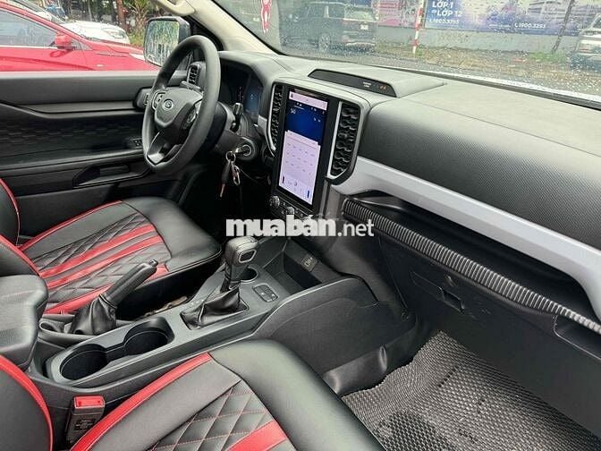 Ford Ranger 2022 XLS 2.0 4x2 AT - 69000 km