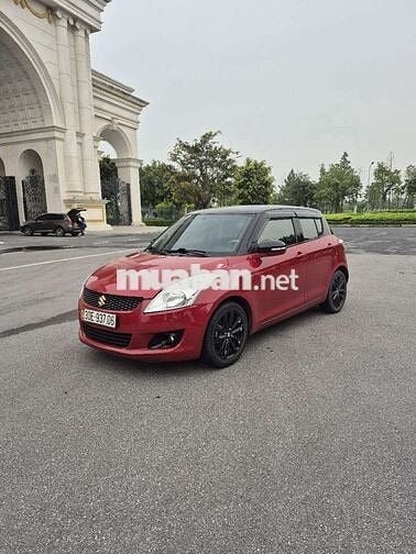 Suzuki SWiFt 2017 1.4 AT - 90000 km