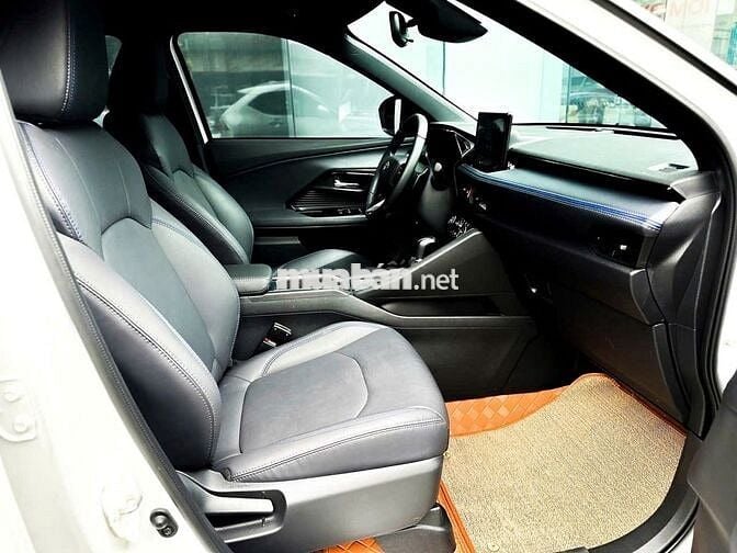 Toyota Fortuner 2021 2.4AT 4x2 - 89000 km