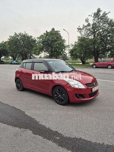 Suzuki SWiFt 2017 1.4 AT - 90000 km
