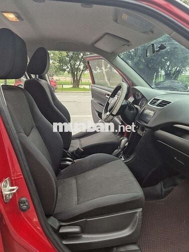 Suzuki SWiFt 2017 1.4 AT - 90000 km