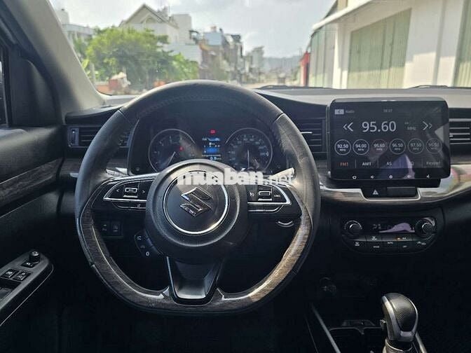 SUZUKI ERTIGA HYBRID  SX 2023 TỰ ĐỘNG 47000KM