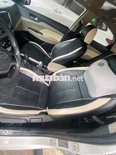 Hyundai Accent 2022 1.4 MT Tiêu Chuẩn - 127000 km