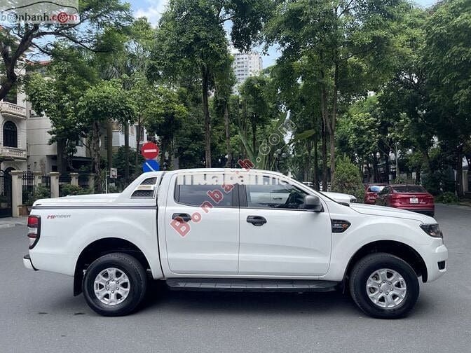 Ford Ranger Xls At 2016 nhập khẩu nguyên chiếc