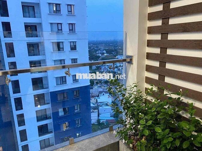 CHO THUÊ CĂN HỘ CSKYVIEW 2 PHÒNG NGỦ FULL NỘI THẤT XEM NHẬN Ở NGAY